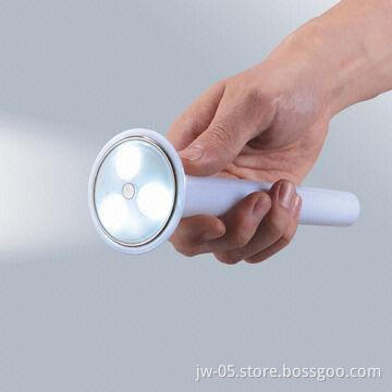 LED Color Changing Mood Light with Low Power Consumption and Built-in Lithium Battery